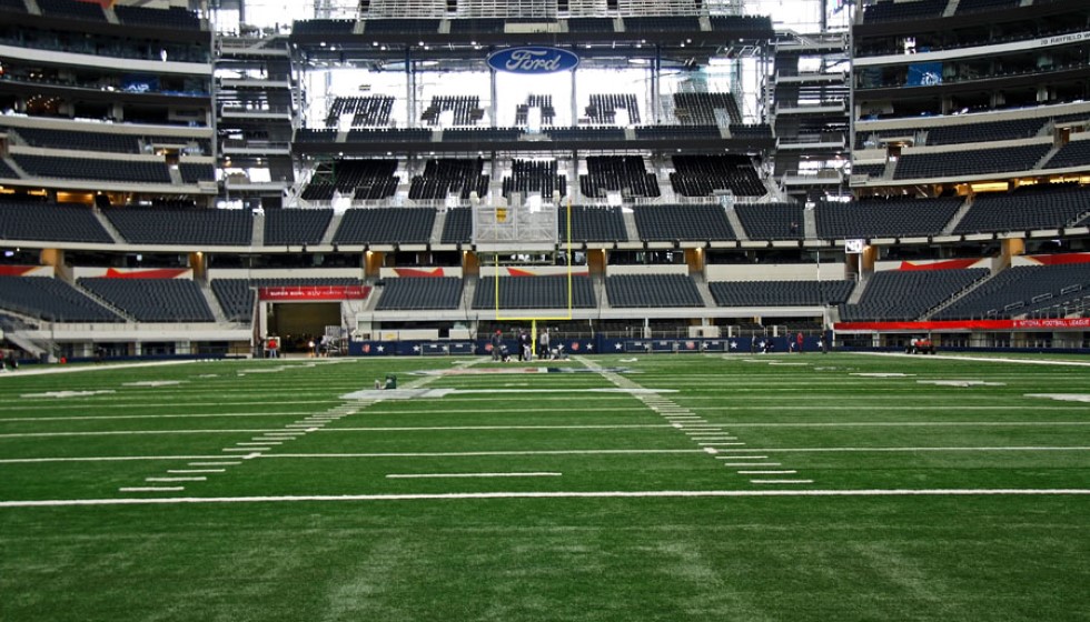 Grant Udinski: Seattle's Potential Game-Changer