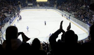 South Florida Hosts Its First NHL Winter Classic