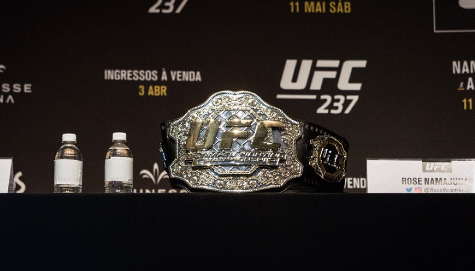Exciting Updates in the World of UFC
