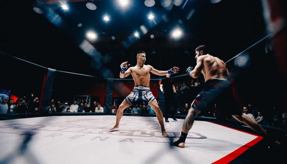 Setting the Record Straight: Poirier vs. Saint-Denis Confirmed