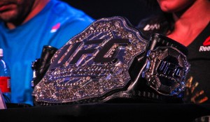 UFC 306: Noche UFC Night in Vegas