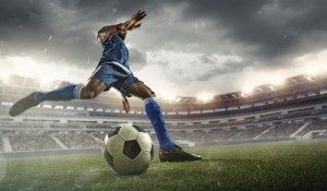 Lionel Messi Scores Late Equalizer for Inter Miami Against LA Galaxy